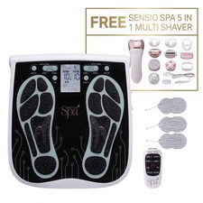 Sensio Spa Foot, Legs Body EMS