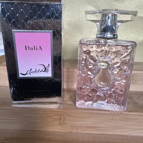 Salvador dali dalia womens edt - dalia,
