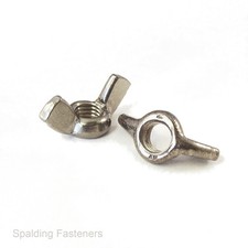 Metric A4 Marine Stainless