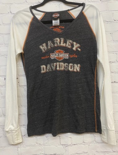 Y2k harley davidson big - davidson, barn