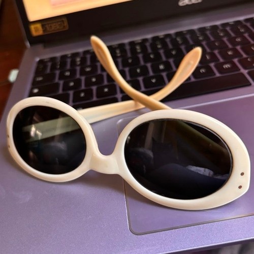 Rare vintage ray ban - ray-ban, b&l