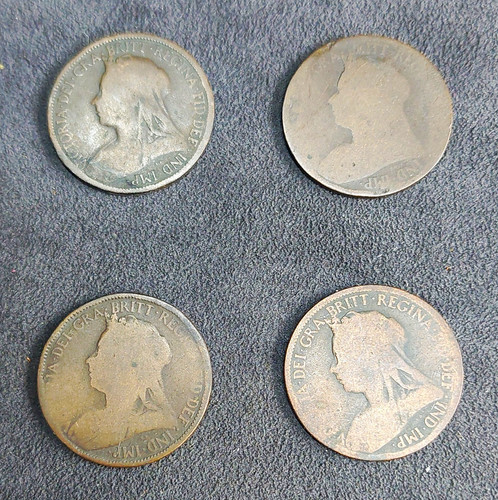 Great britain victoria - great,