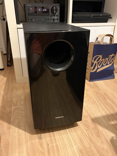 Onkyo skw 358 passive - skw-358,