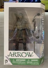 DC Collectibles - Arrow  CW