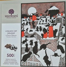 Wentworth Premium Wooden