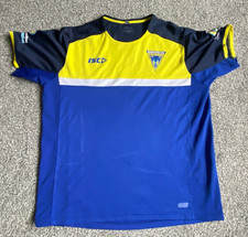 Warrington Wolves Shirt XXL