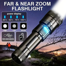 990000000Lumens High Powered