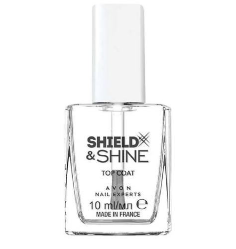 Avon shield shine - avon, top