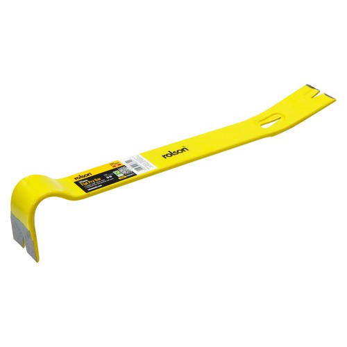 Rolson 375mm steel - rolson, flat