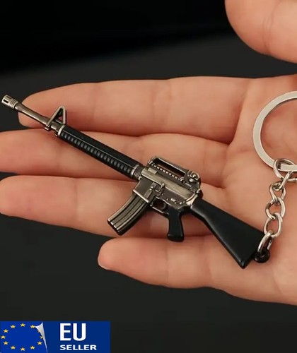 Mini gun m16a4 automatic - gun,
