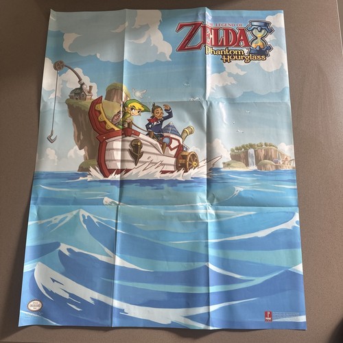 The legend zelda - legend, of