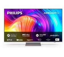 50" Philips "The One" 50PUS8807/12 Ambilight 4K HDR Android Smart LED TV
