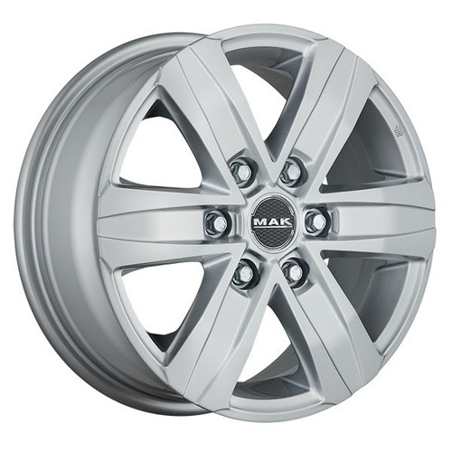 Alloy wheel mak stone - mak, 6