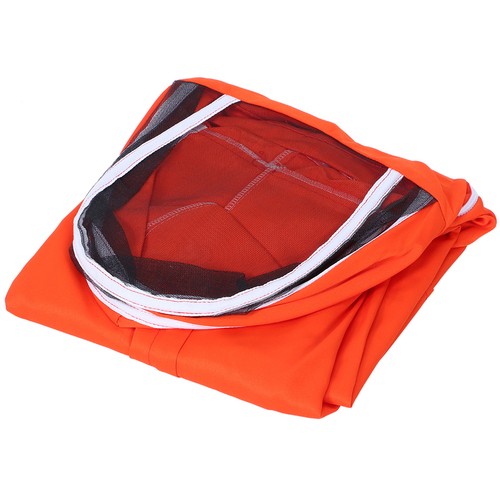 Beekeeping jacket orange - jacket,