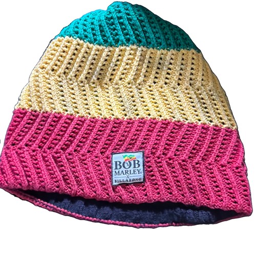 Bob marley billabong - billabong, rasta