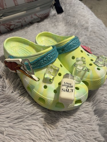 Crocs classic clog - crocs,
