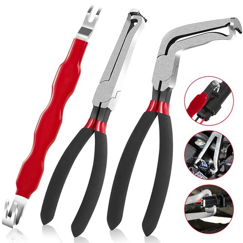 Electrical disconnect pliers - disconnect,