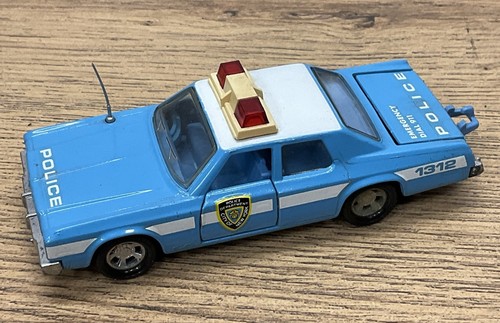 Vintage matchbox super kings - matchbox,