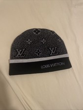 Louis Vuitton Men's Grey/Black