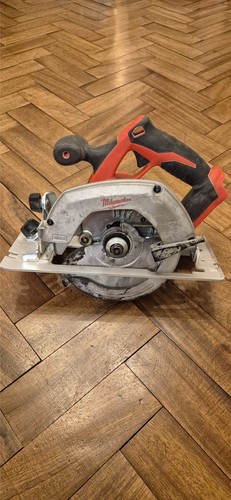 Milwaukee hd18cs 18v - milwaukee, hd18cs-0