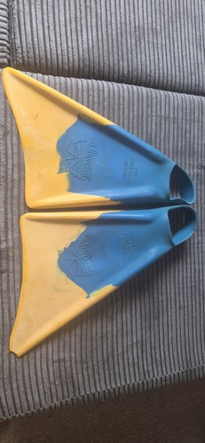 Churchill bodyboard fins - bodyboard,