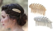 Beautiful Bridal Wedding Party