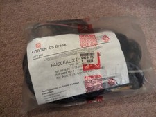 New Genuine Citroen C5 Break