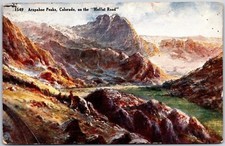 Colorado CO, 1910 Arapahoe