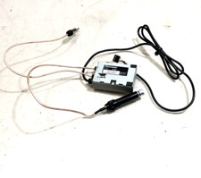 SMART FORTWO 2009 451 Pioneer RADIO CONTROL UNIT ECU CXE2176  /2007-14