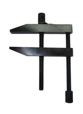 2" TOOLMAKERS PARALLEL CLAMP