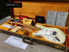 ♚SUPERB♚2016 Fender CUSTOM