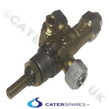 TANDOOR GAS VALVE 21S SHAAN