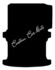 Custom fit van rear - vw,