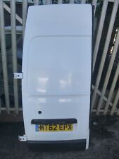 VAUXHALL MOVANO REANULT MASTER NISSAN NV400 HIGH TOP N/S REAR DOOR 2011 - 2015