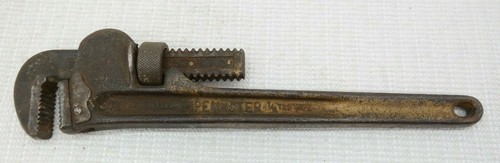 Vintage pipemaster 14 heavy - vintage, #