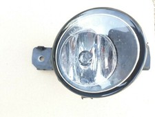 RENAULT GRAND ESPACE MK4  02-12. FRONT FOG LIGHT. RIGHT DRIVER'S SIDE OFFSIDE.