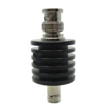 BNC RF Coaxial Attenuator Male