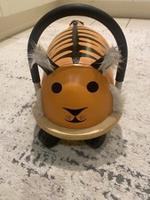 Wheely bug ride - wheely,
