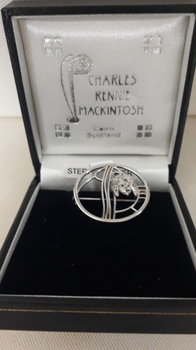 Vintage rennie mackintosh - rennie,