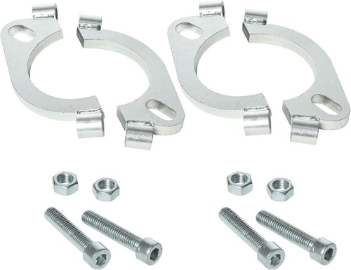 Bolt 3 inch exhaust - 2, 2.5"