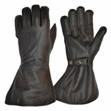 Goldtop fleece lined - fleece, black