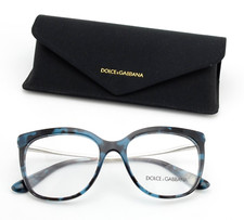 Dolce Gabbana Eyeglasses DG
