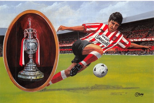 Football grounds clubs - grounds, &