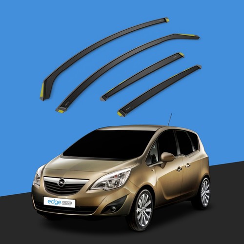 Vauxhall meriva mk2 - vauxhall, b