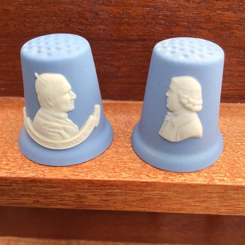 Vintage ceramic blue white - vintage,