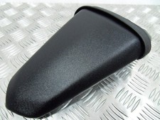 Genuine Yamaha YZF R1 / R6 Rear pillion passenger seat unit 2015 to 2023
