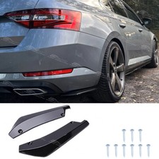 For Skoda Superb Saloon Gloss