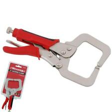 Neilsen 6" Locking Mole Grip C