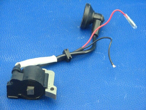 Ignition coil cg260 - ignition,