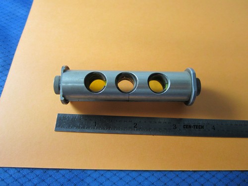 Microscope part reichert - microscope,